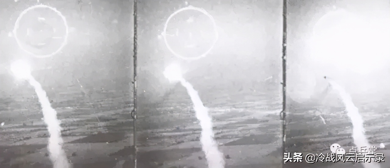 大卫之星VS红星——以色列空军的石榴20行动