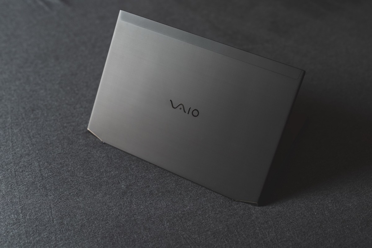 vaio笔记本最新款,vaio轻薄本2020款