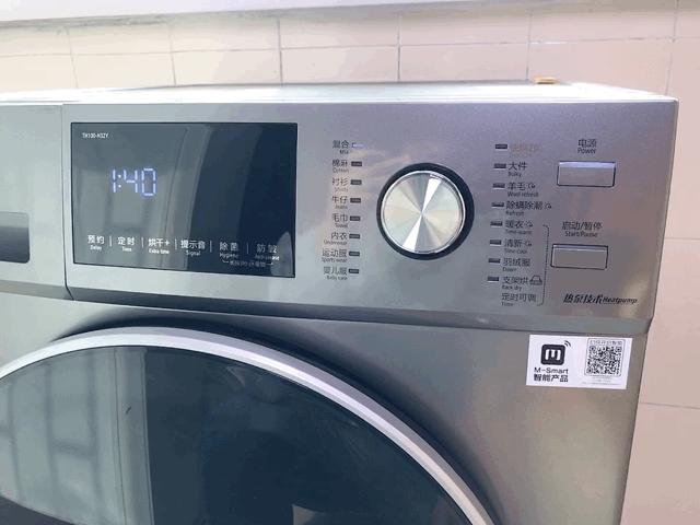 小天鹅的热泵烘干机怎么用,小天鹅烘干机选择哪个型号