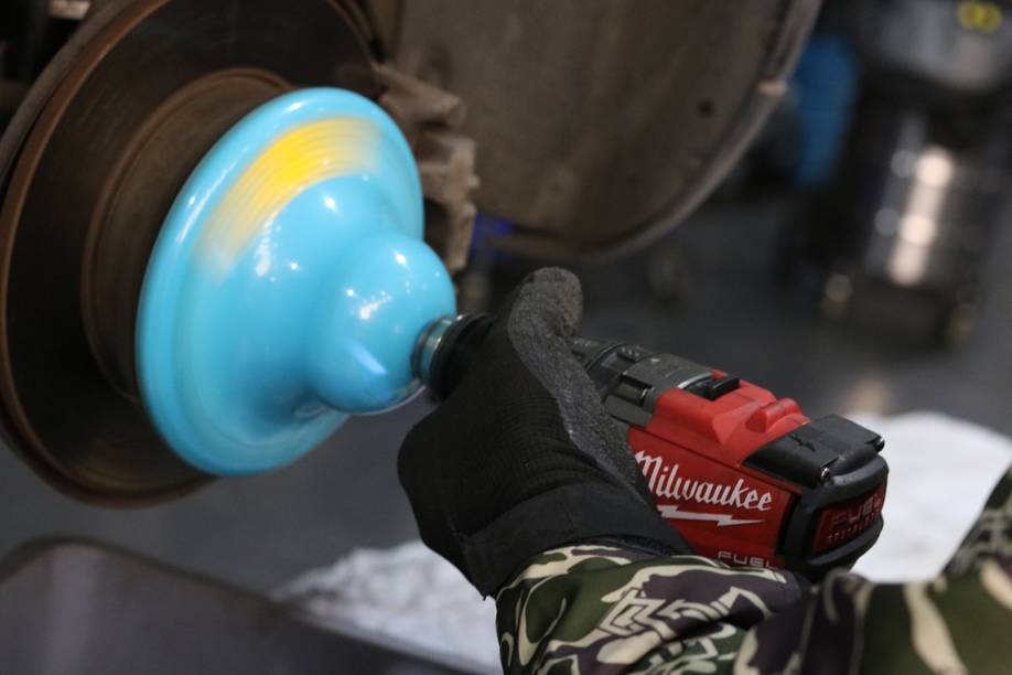 怪兽修车：翻新一辆05年的高尔夫4，重温经典，改装老车