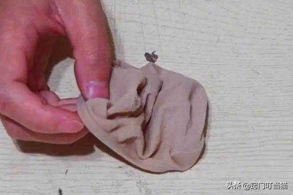 生活小创意旧物改造袜子,袜子废物改造小妙招