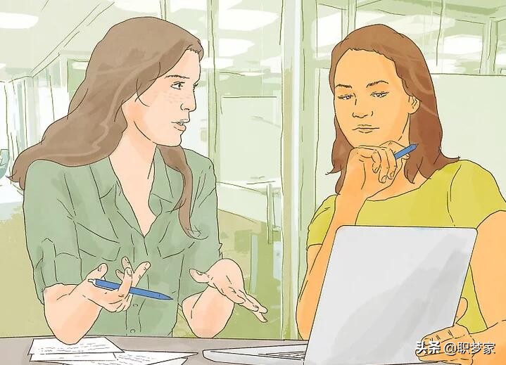 文员怎么提涨工资话术,文员如何高情商跟老板提出加薪