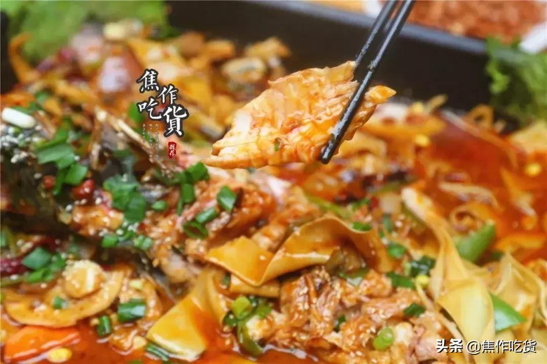 把鱼吃出新花样,把海鲜玩出花样来