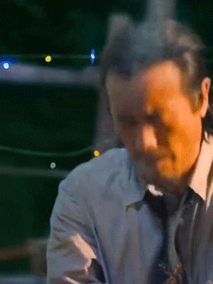 觉醒年代于和伟演技炸裂名场面,为什么说于和伟是千面影帝