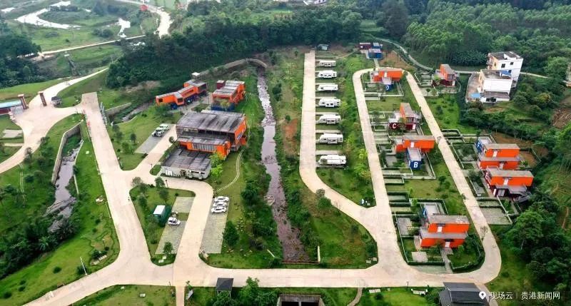 贵港68个项目列入广西重大项目，投资超80亿，新开工3个平南占2个