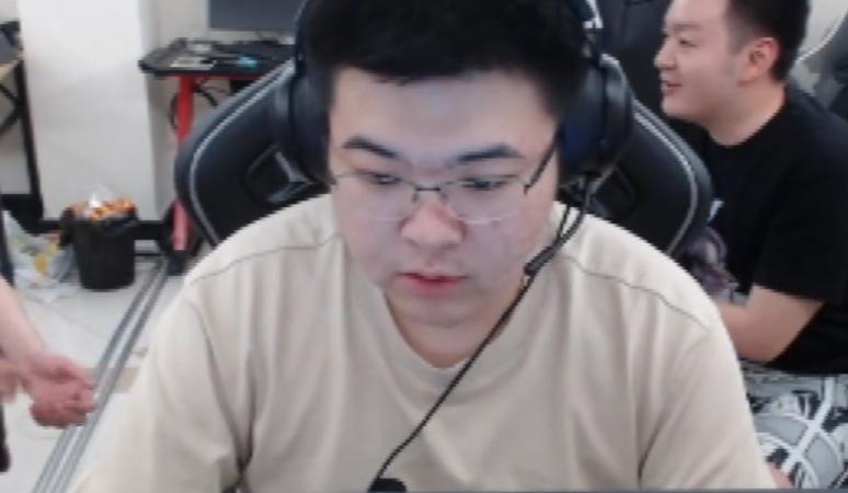 逍遥复盘韦神,逍遥直播谈韦神