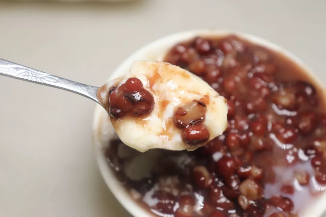 街边糖水铺,低成本糖水摆摊