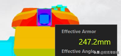 坦克世界两台中国“主战坦克”的对决：121和121B到底怎么取舍？