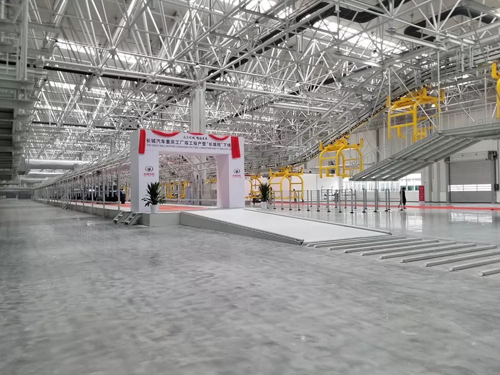 长城皮卡长城炮体验,长城炮皮卡车主体验