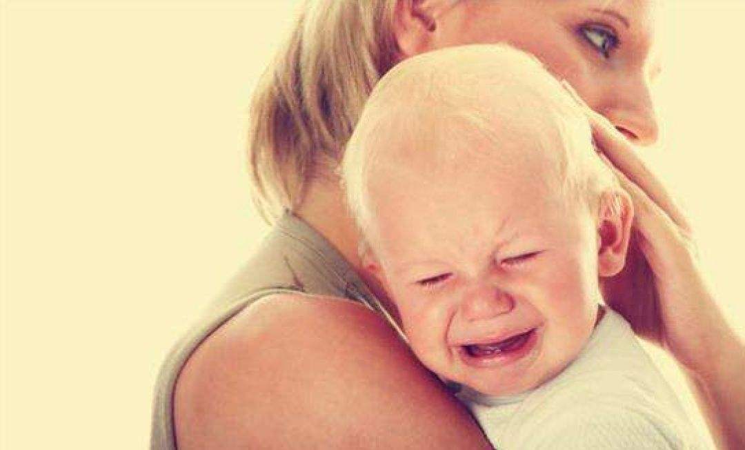 宝宝哭泣安抚办法,怎样安抚哭泣宝宝