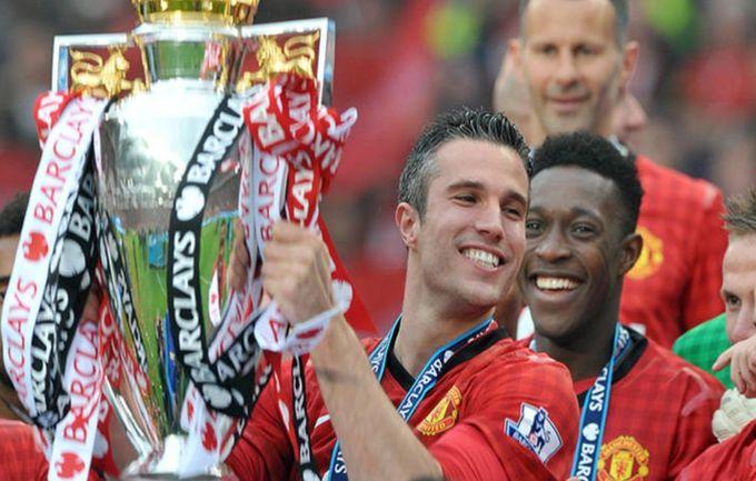 范佩西曼联58粒全进球粤语,范佩西11-12赛季曼联英超进球数