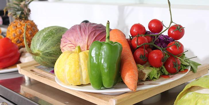 有机绿色无公害蔬菜,有机蔬菜无毒无害