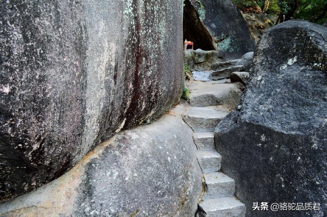 厦门海边之旅,厦门小众旅游体验