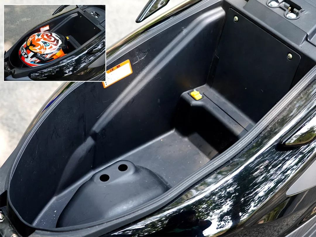 2021款三阳fnx150极速测试,三阳fnx150驾驶感受最新视频