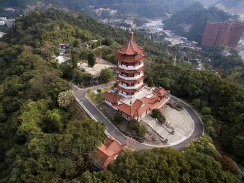 三明麒麟山改造,满意在三明宣传片