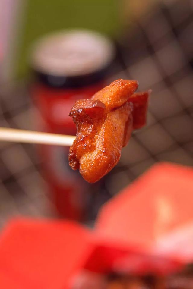 一口就上瘾的煸鸡除了他没有别家了