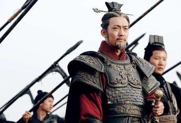 战国时期的韩国被谁消灭了,战国时期韩国最强盛的时候有多强