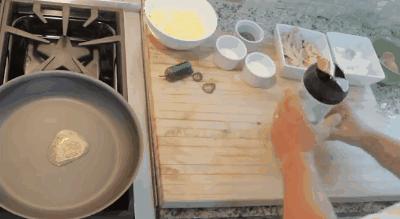 不需要电的搅拌机，摇一摇，随时随地喝新鲜果汁