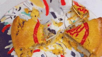 月饼都是燕窝馅,林志玲保养有多疯狂......