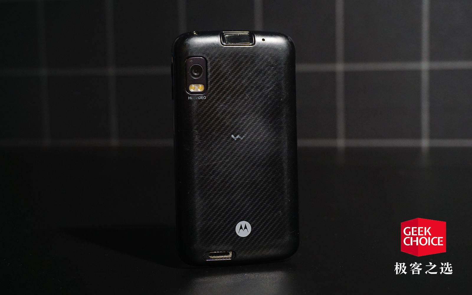 手机还是电脑？八年前摩托罗拉的想法比*NTT**还要大胆〡极客博物馆