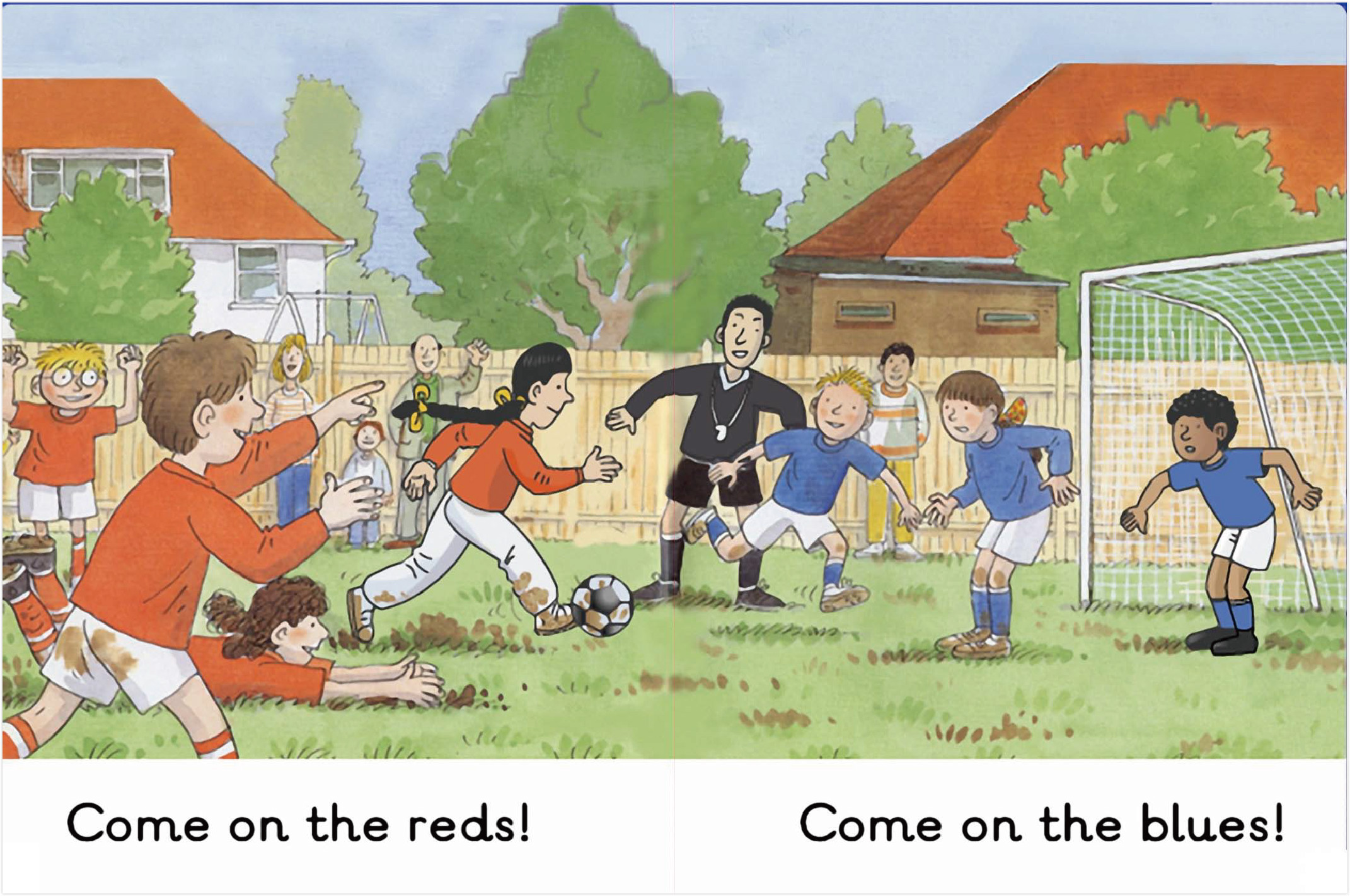 孩子爱上阅读的阅读方法,牛津阅读树如何学更有趣9岁孩子