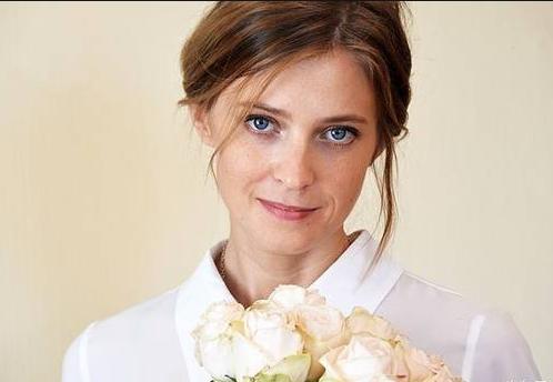 俄罗斯最美检察官娜塔莉亚被抓,俄罗斯克里米亚检察官娜塔莉亚