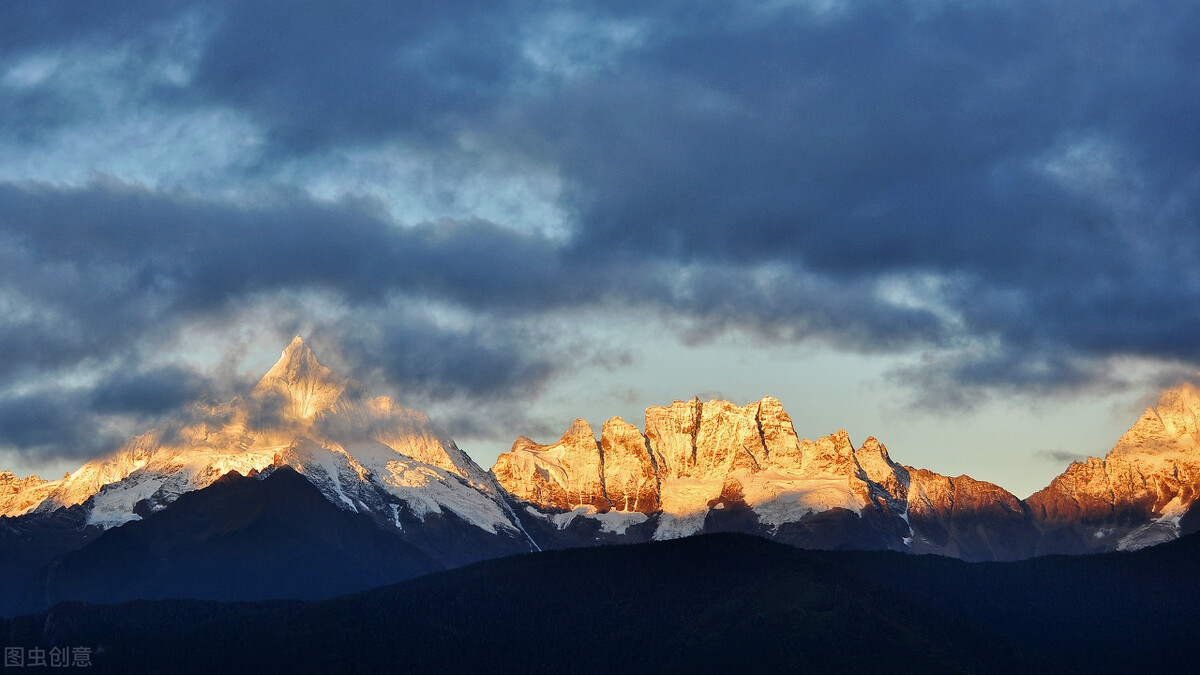 云南15天自驾游攻略最佳线路图,首次云南自驾游攻略最佳线路图