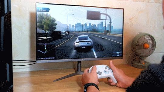 飞智黑武士2无线游戏手柄,飞智黑武士2多模板全面测评