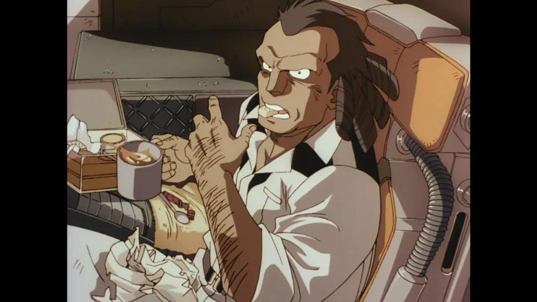 最经典的一部高达,必看的三部高达