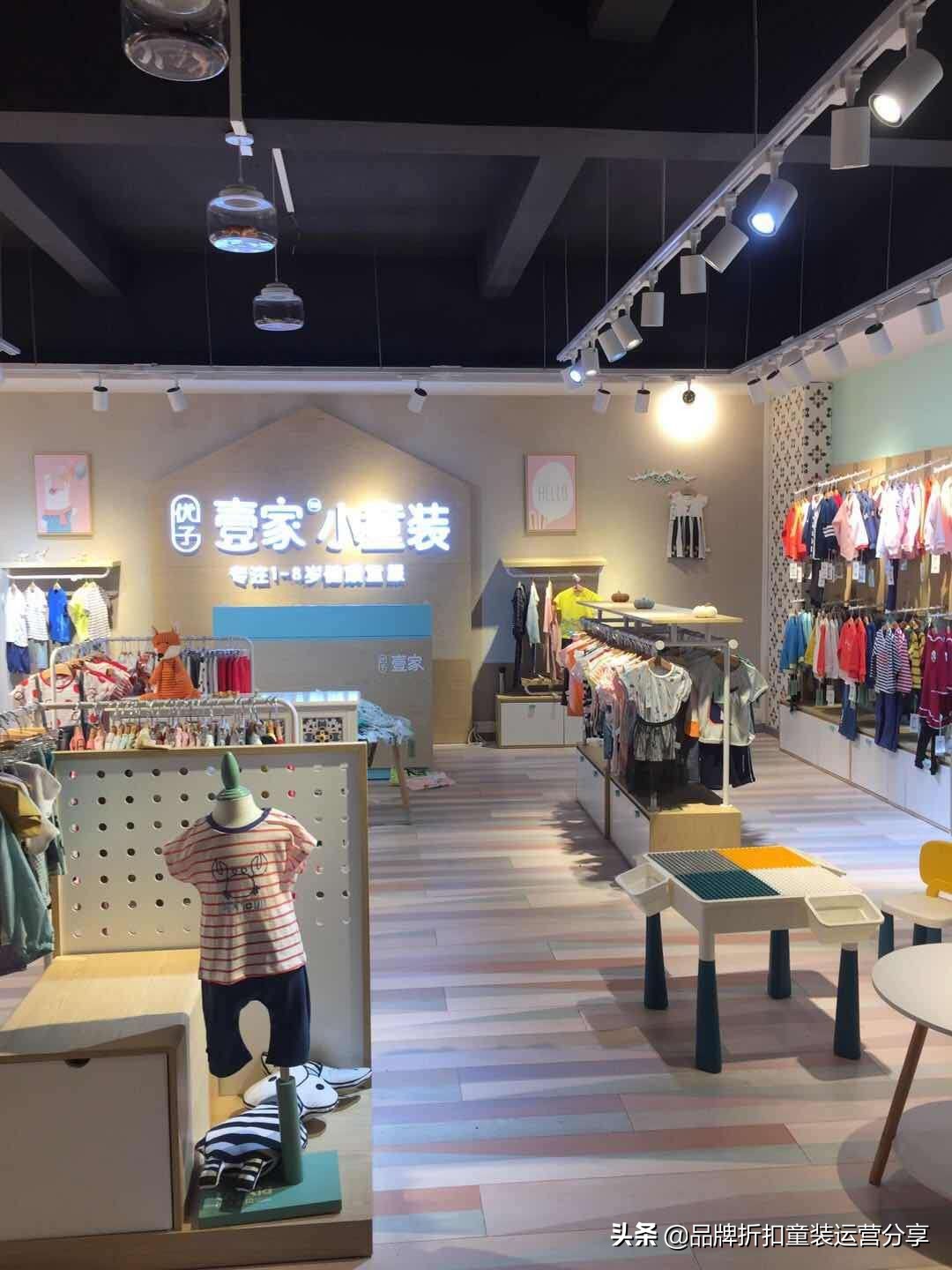 童装是不是加盟品牌就好做,童装加盟是真是假