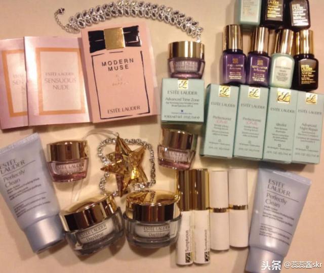 各大品牌小样获取方式,如何正确领取官方免费小样