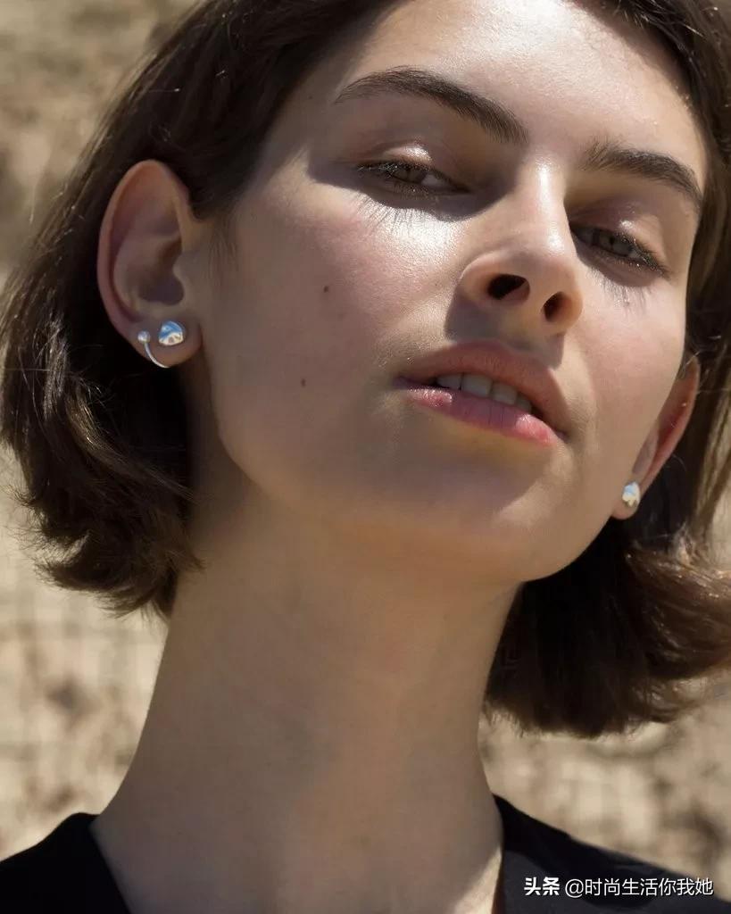 时髦从来不分年龄 (时髦真的不分年龄)