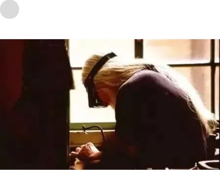 匠心独具的银饰“不死神话”——GOROS高桥吾郎