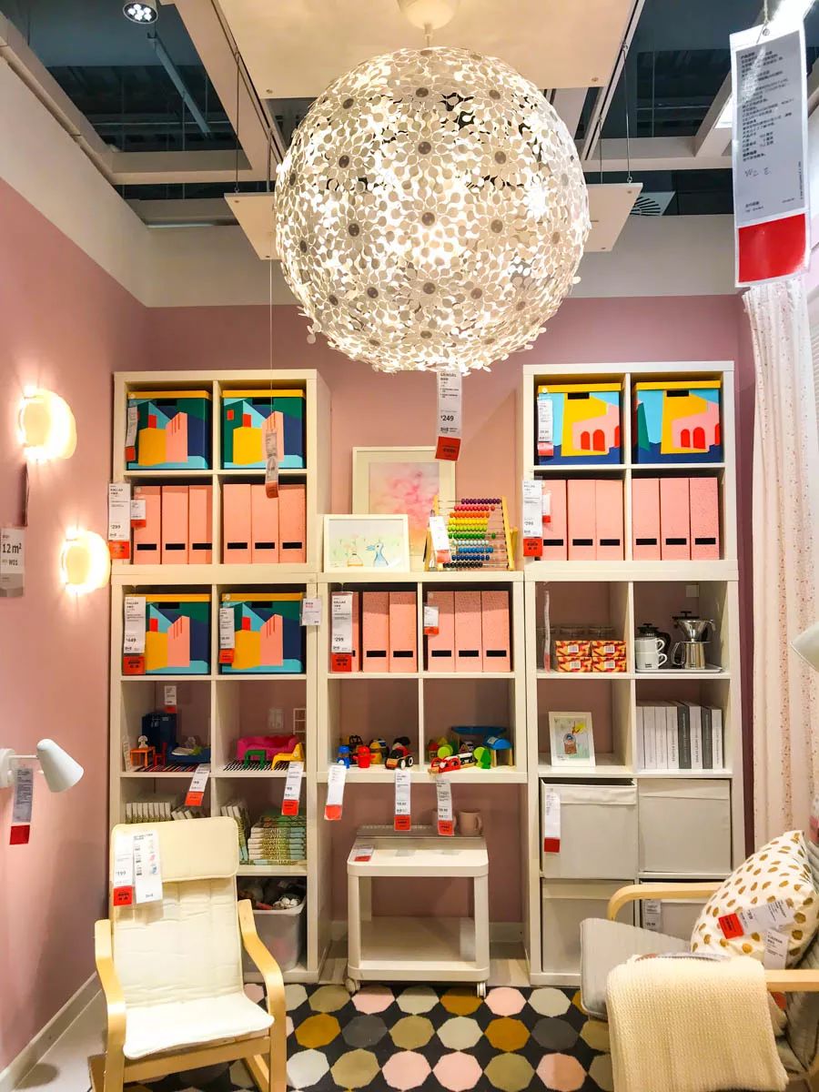 郑州宜家家居最近做活动吗,郑州宜家逛吃攻略