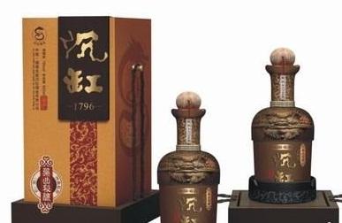 全国酒销量排名省份,中国全国各地代表酒一览表