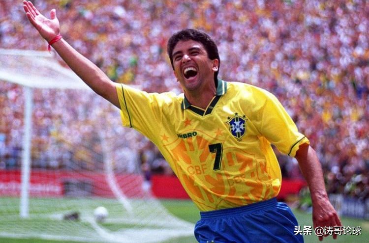 活跃在90年代的王牌射手们（大量进球动图）（实时更新）