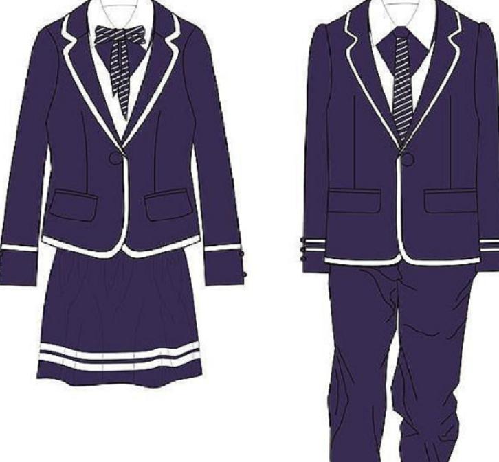 天价校服600元,“天价校服”事件