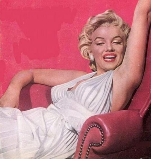 肯尼迪夫人杰奎琳梦露,肯尼迪夫人杰奎琳和玛丽莲梦露