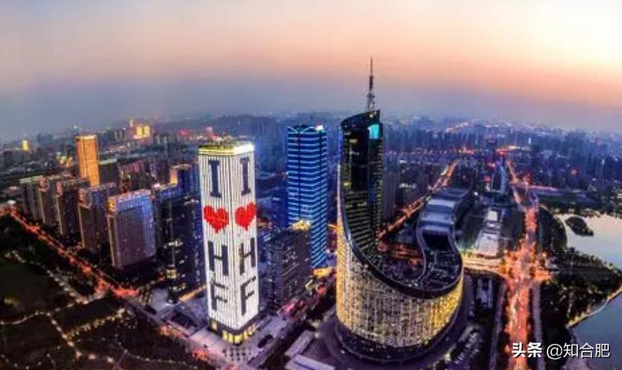 德国企业在合肥,合肥的德国企业有哪些