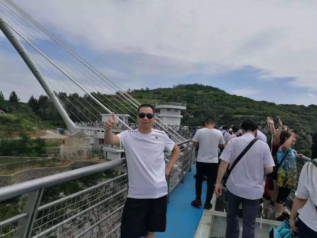 我的北大情怀,四种情怀