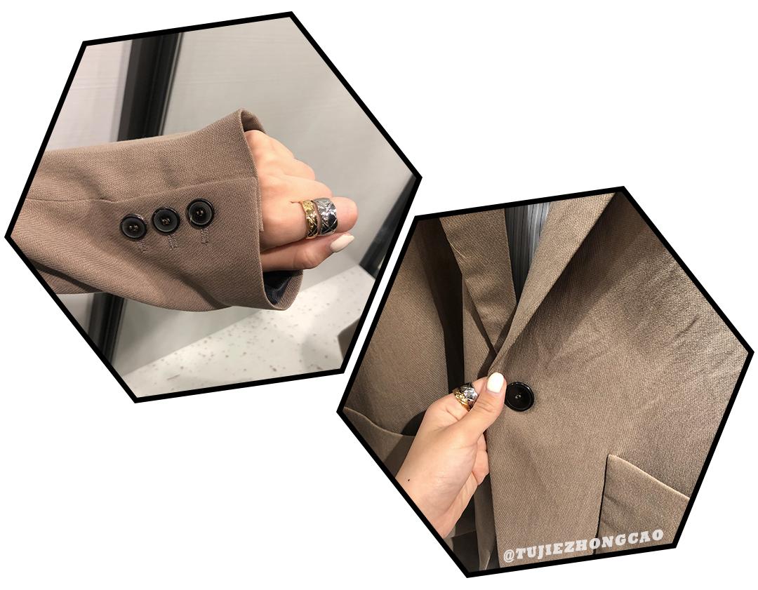 zara秋装2022,zara穿搭冬2018