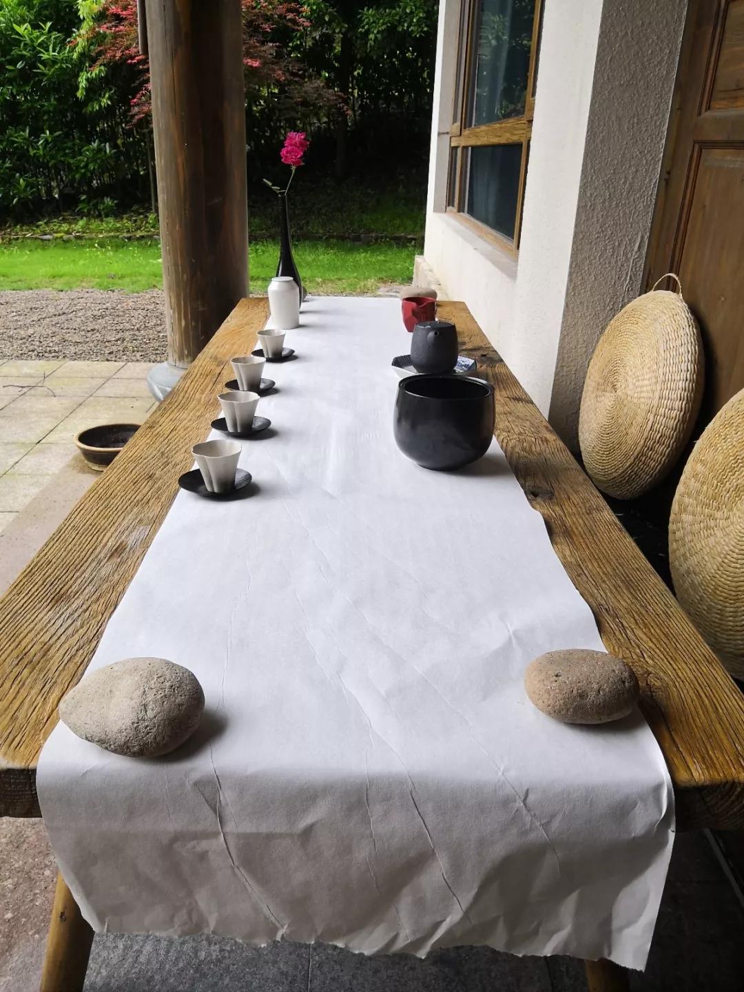 楠溪民宿真赞!推荐一批楠溪江畔精品民宿,你住过吗?(一)