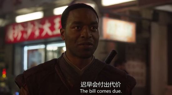 复联4悖论,复联4里的时空穿越理论