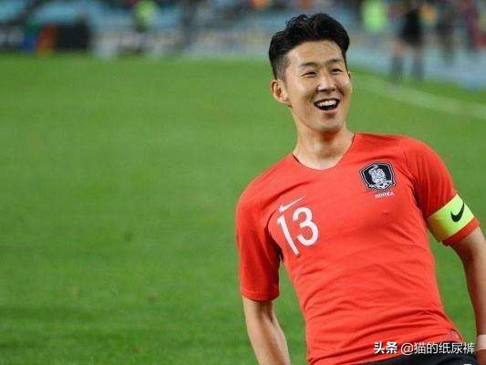 孙兴慜加入中国队,孙兴慜加入国足