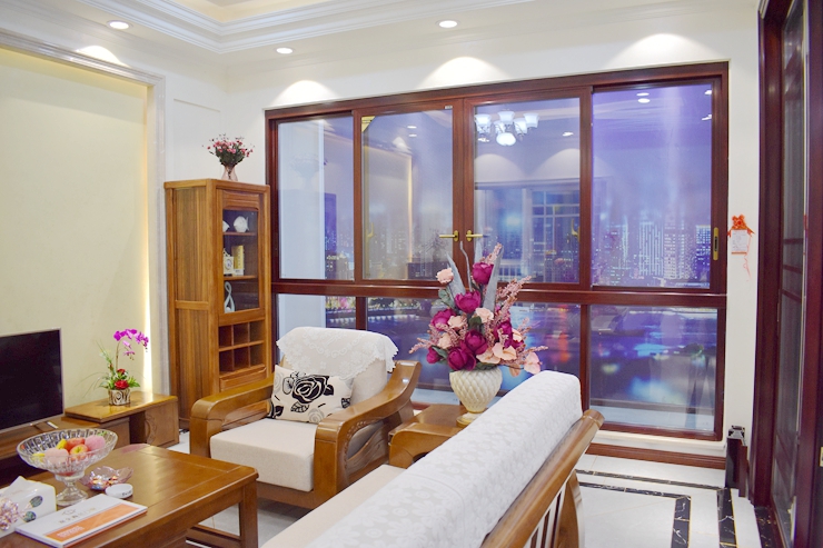 贵阳富全鑫兰门窗怎么样,富全鑫兰门窗好吗