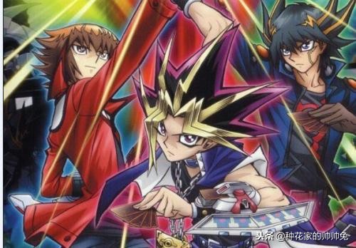 90后小时候的日本动漫,盘点80年代后的29部经典动漫