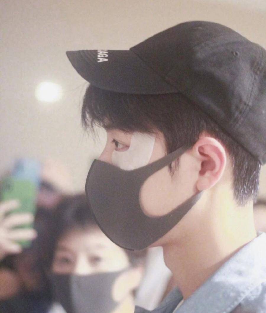 眼部持续温热有好处吗,眼部如何保持清澈