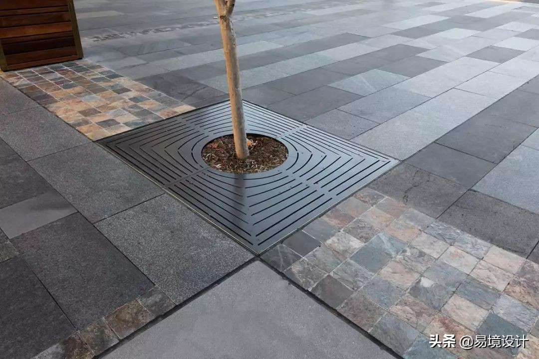 道路景观设计理念,道路景观设计的含义和目标