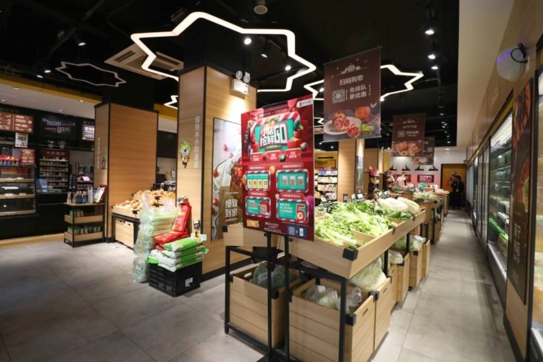 苏宁小店如何过冬,苏宁小店亏了多少