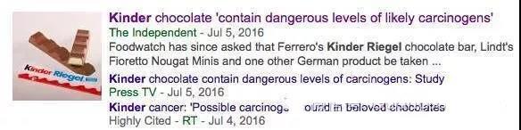 央视报道诺优能奶粉含芳香烃,芳香烃矿物油雀巢